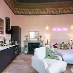 The Rose Nobel - 1 Bed Studio Apartment In Bristol By Mint Stays