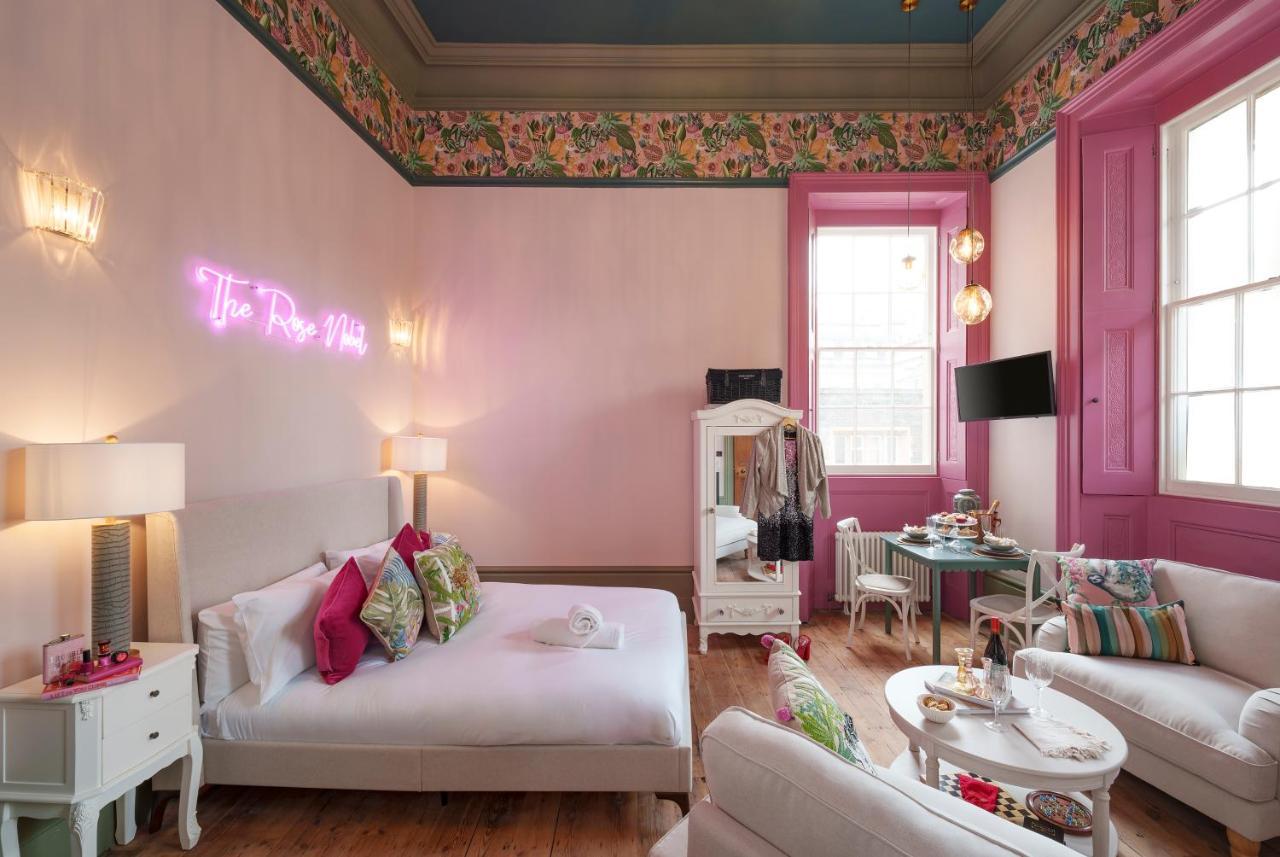 The Rose Nobel - 1 Bed In By Mint