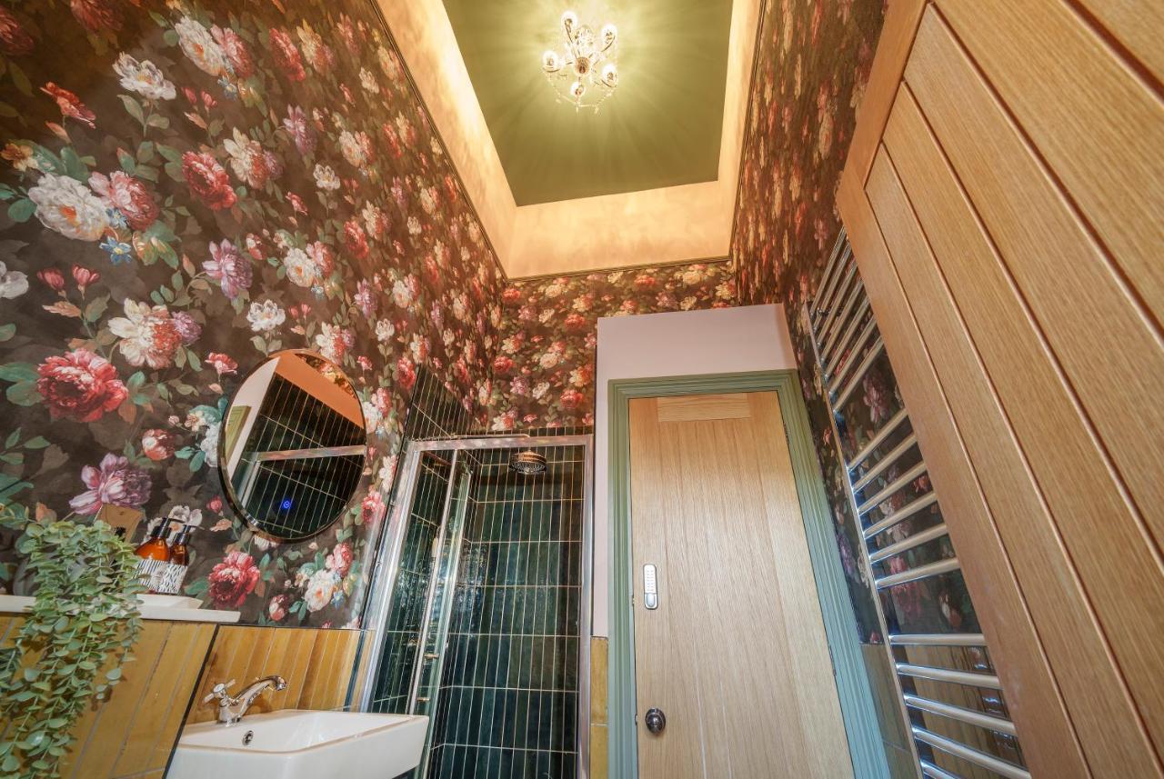 The Rose Nobel - 1 Bed In By Mint * Bristol