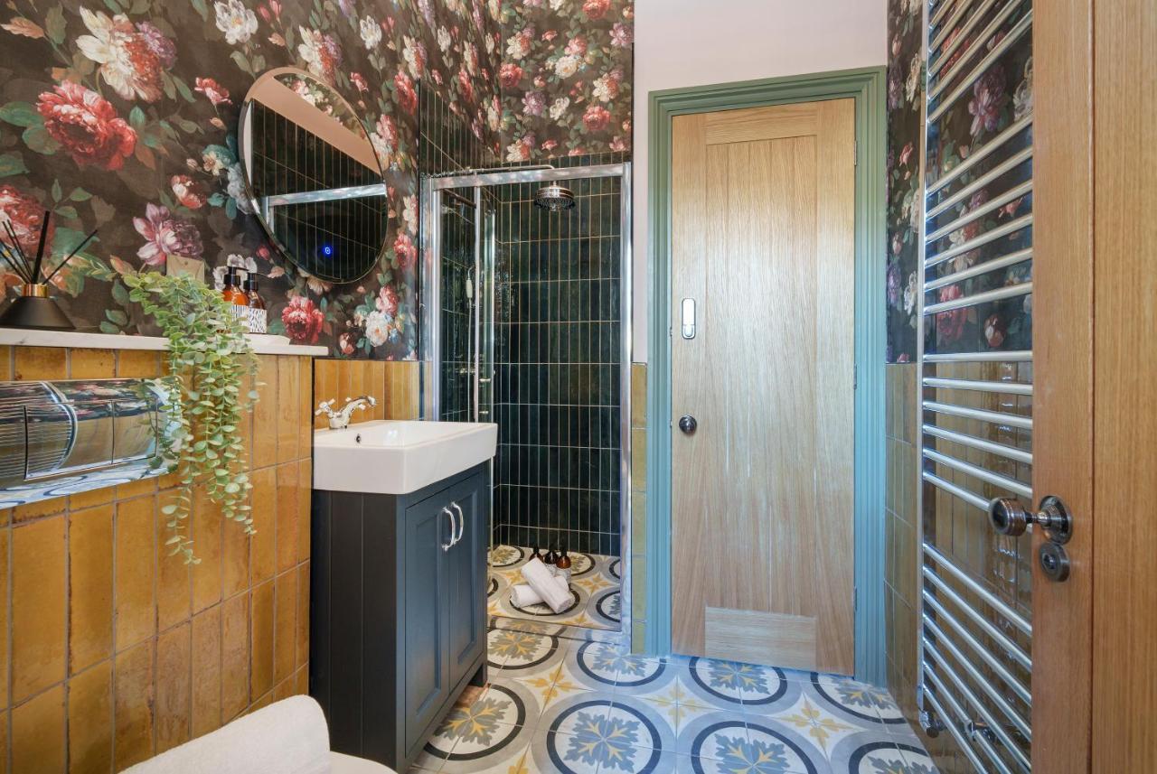 The Rose Nobel - 1 Bed In By Mint *